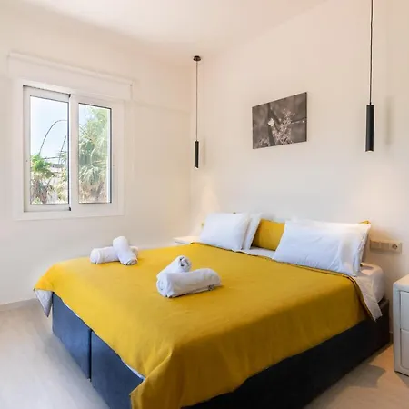 Apartamento Secret Nest Plakias