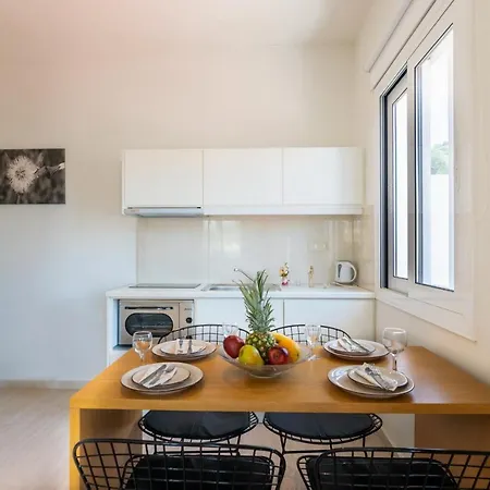 Apartamento Secret Nest *