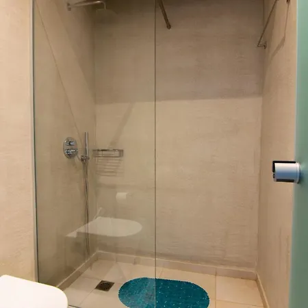 Apartamento Secret Nest