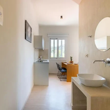 Apartamento Secret Nest Plakias