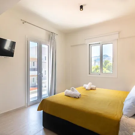 Secret Nest Apartamento Plakias