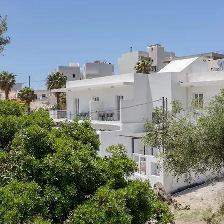 Secret Nest Apartamento Plakias
