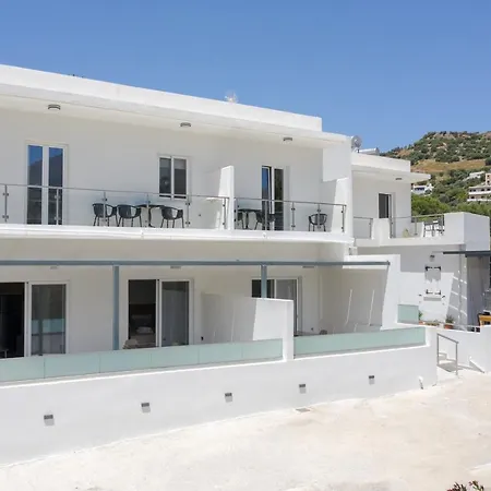 Apartamento Secret Nest Plakias
