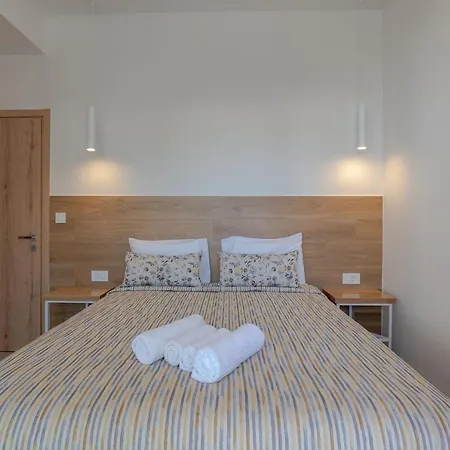 Secret Nest Apartamento *