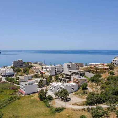 Secret Nest Apartamento Plakias