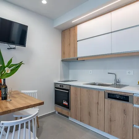 Secret Nest Apartamento