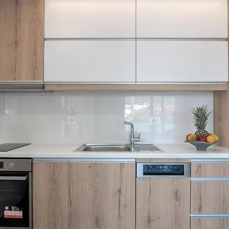 Secret Nest Apartamento Plakias