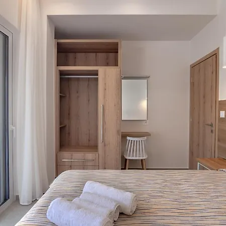 Secret Nest Apartamento *