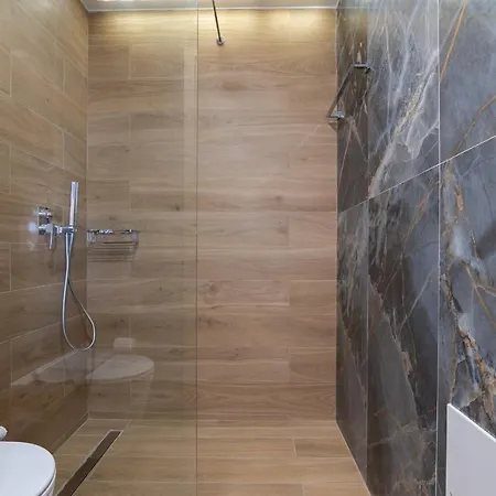 Secret Nest Apartamento Plakias