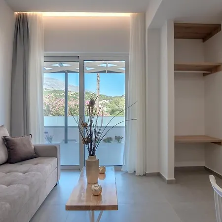 Apartamento Secret Nest