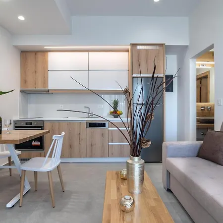 Secret Nest Apartamento