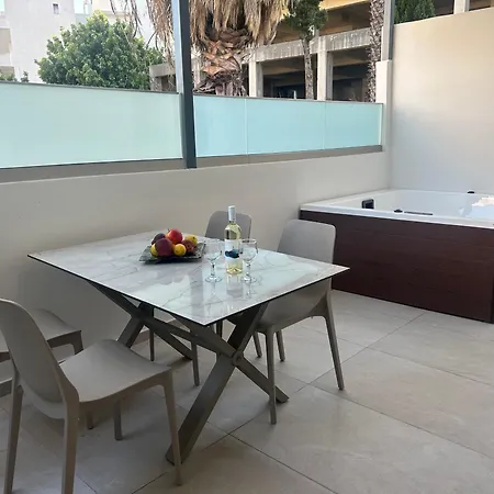 Secret Nest Apartamento