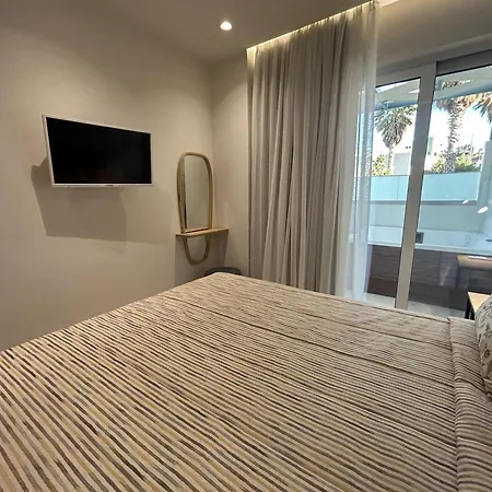 Apartamento Secret Nest *