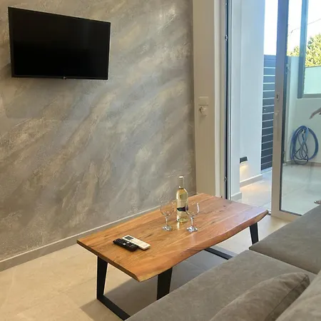 Apartamento Secret Nest Plakias